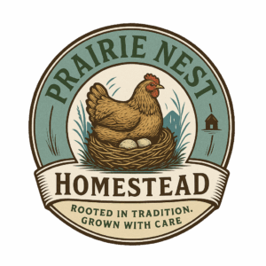 Prarie Nest Homestead