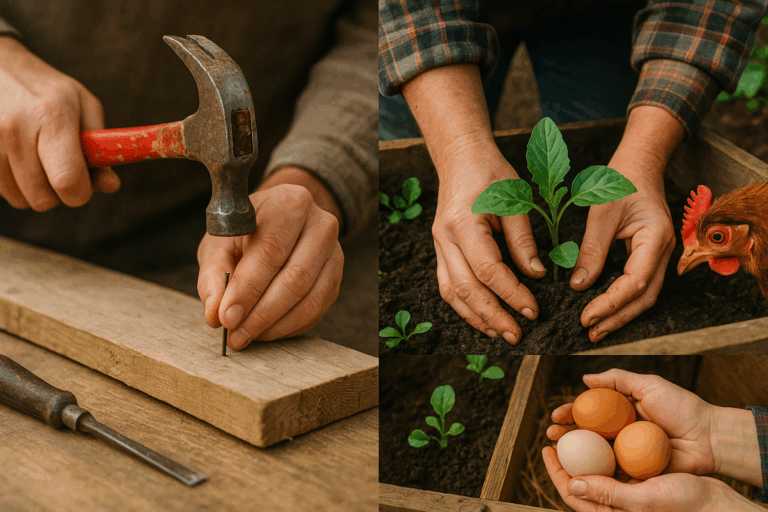 Essential Skills to Learn First