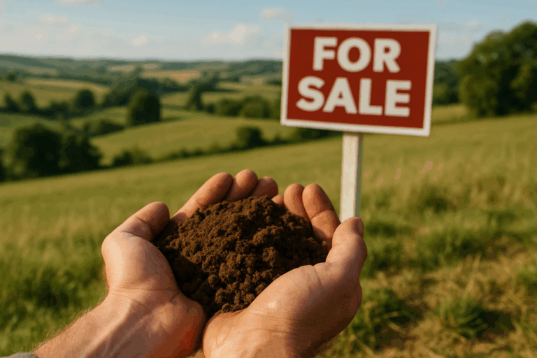 Land Considerations